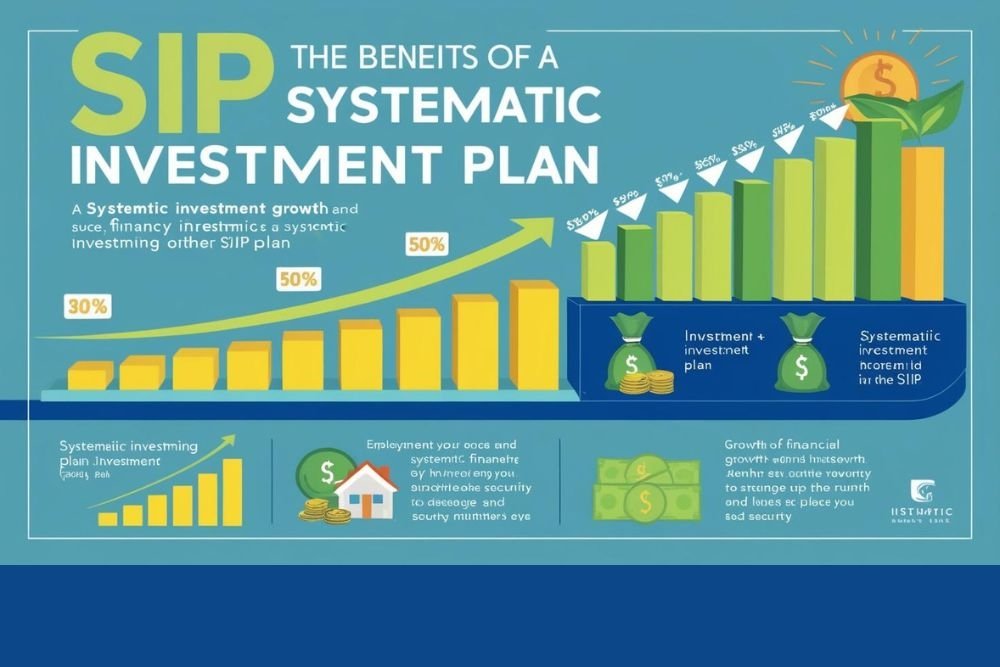 SIP (Systematic Investment Plan) ചെയ്യുന്നതുകൊണ്ടുള്ള നേട്ടങ്ങൾ