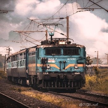 സൂപ്പർ Railway ETF 39 രൂപക്ക് | റെയിൽവേ Stocks പറക്കുന്നു !!!